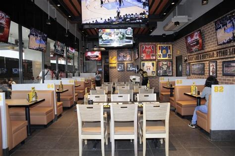 Buffalo wild wings capitol heights - Find address, phone number, hours, reviews, photos and more for Buffalo Wild Wings - Restaurant | 26200 Harvard Rd, Warrensville Heights, OH 44122, USA on usarestaurants.info